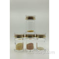 Granulo probiotico lactobacillus croccato 100b cfu/g